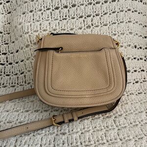 Mark Jacobs messenger bag